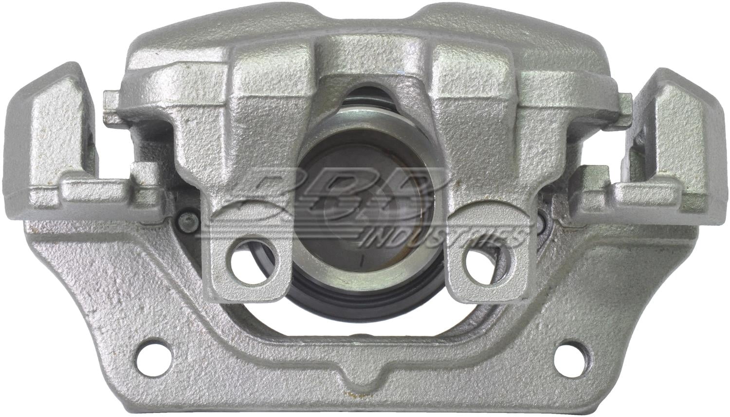TERREPOWER formerly BBB Industries 99-02397B Reman Caliper w/installation Hardware