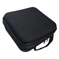 thumbnail image 4 of Bolsa de transporte para control remoto RC, funda para transmisor, bolsa de almacenamiento premium para control remoto de avión RC, protector de EVA, 4 of 10