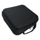 thumbnail image 4 of Bolsa de transporte para control remoto RC, funda para transmisor, bolsa de almacenamiento premium para control remoto de avión RC, protector de EVA, 4 of 10