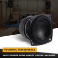 thumbnail image 5 of Portable Full Range Speaker 4 Ohm 20W HiFi Speaker for Xtreme 2, 5 of 5
