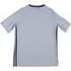 thumbnail image 2 of adidas Boys Kansas City Sporting Jersey, Azul, M, 2 of 2