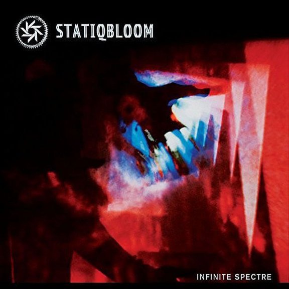 Statiqbloom - Infinite Spectre - Vinyl
