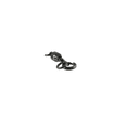 thumbnail image 4 of Jigging World Stainless Steel Vertical Jigging Swivels 4PK 150LB, 4 of 4