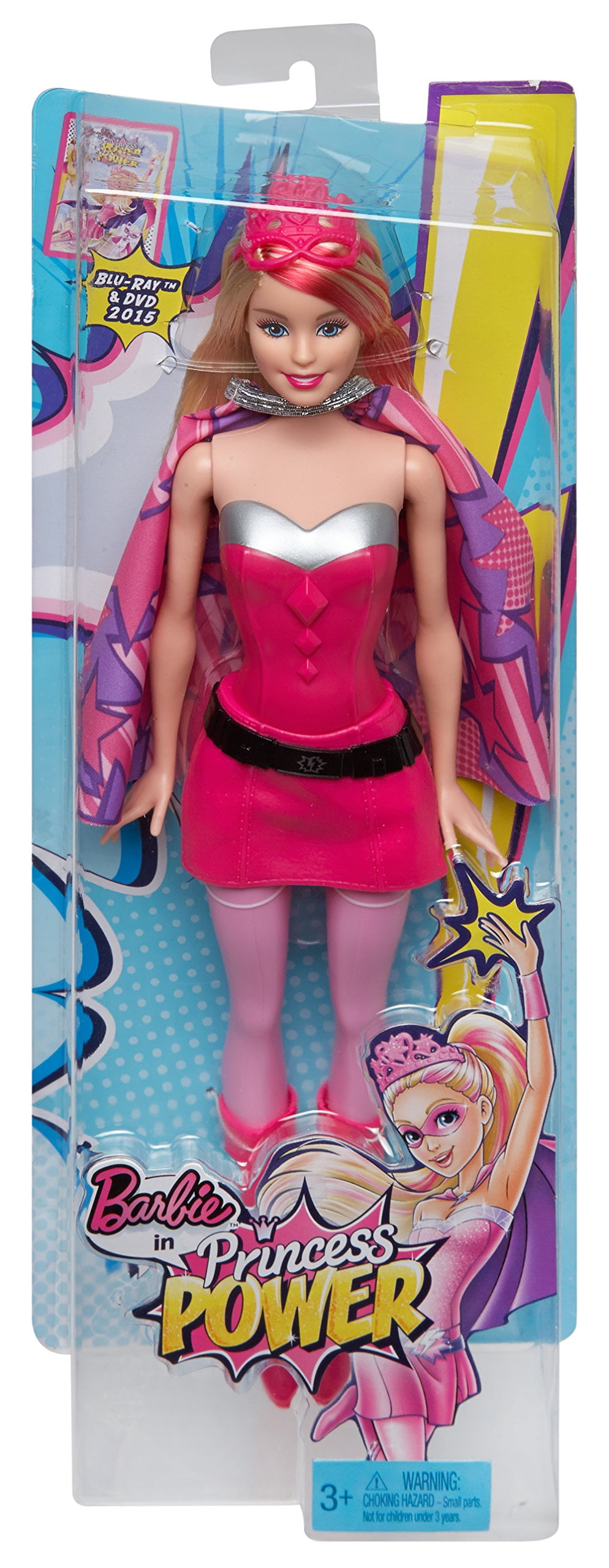 Super barbie movie hotsell