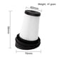 thumbnail image 2 of Replacement Filter for Eureka Vacuum Filters, for VCH9629 VCH9630 VCH9631 VCH9632 VCH9829 VCH9832., 2 of 5