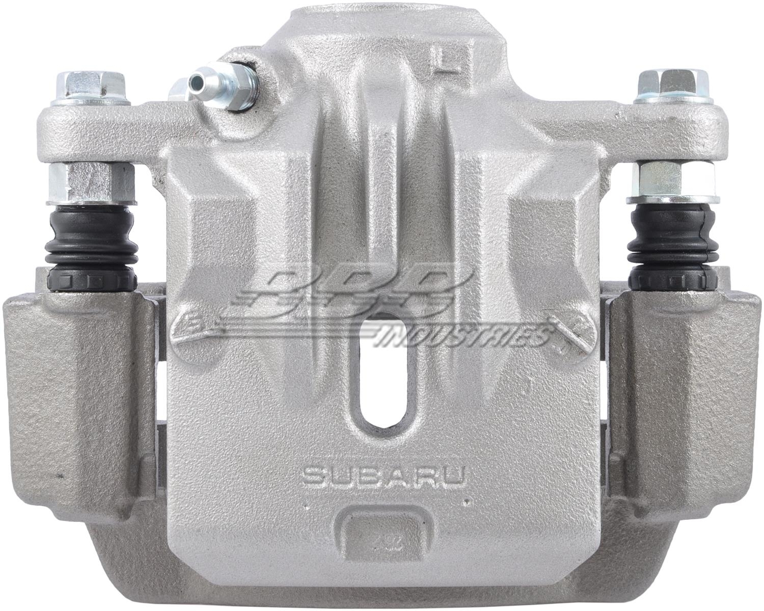TERREPOWER formerly BBB Industries 99-01345B Reman Caliper w/installation Hardware