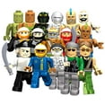 thumbnail image 2 of K'Nexmen Series 1 K'nexmen Mystery Pack #11850, 2 of 3