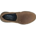 thumbnail image 3 of Skechers Men's Glide Calculous Slip-on Shoe (Wide Width Available), 3 of 7