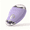 Purple, variant on AJOHBM Electric Automatic Nail Clipper for Seniors with Thick Toenails, 2026 Upgraded 3-in-1 Fingernail Trimmer with LCD Display, UV Light, USB-C Rechargeable Nail Cutter with Scraps Storage