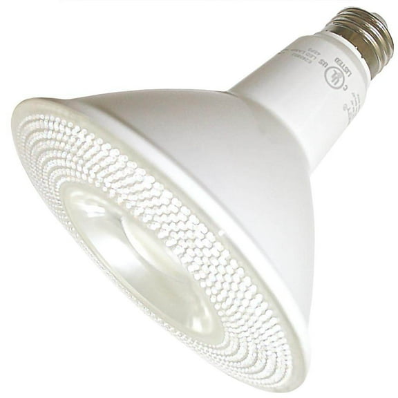 LongStar 02561 - G-L11-PAR38D-15W-40K-40 PAR38 Flood LED Light Bulb