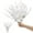 White, variant on MAMOWEAR 20 PCS Artificial Eucalyptus Stems Faux Eucalyptus Fake Leaf Stem Fall Decor Plants for Party Wedding Flower Arrangement Home Farmhouse Home Christmas Fireplace Décor(White)