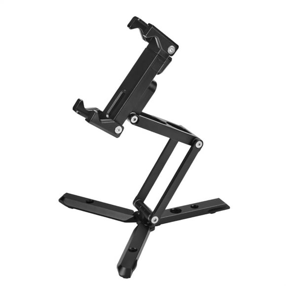 Phone Tripod Portable Mini Pocket Folding Tripod Stand Vlog Phone Holder Extendable Tabletop Tripod Desktop Tripod Legs