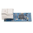 thumbnail image 3 of Módulo de puerto serial a Ethernet Servidor de red de microcomputadoras de un solo chip CH9121, 3 of 12