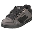thumbnail image 3 of Globe Men's Sabre Skate Shoe Medium BLACK/GUNMETAL, 3 of 4