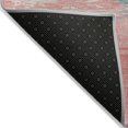 thumbnail image 3 of Addison Rugs Chantille Indoor/Outdoor Transitional Modern Pink Washable Rectangle Rug, 10' x 14', 3 of 6