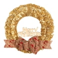 thumbnail image 2 of Guirnalda de Navidad perfecl corona colgante 38cm Adornos de decoración Guirnalda colgante, 2 of 8