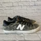 thumbnail image 2 of New Balance All Coasts 210 Camouflage Sneakers Shoes AM210TIG Men’s Size 11.5, 2 of 6