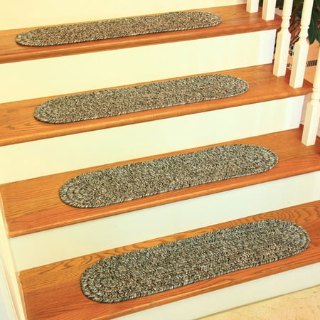 Rhody Rug Suzan Stair Tread