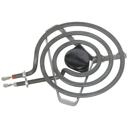1.25 Mid Range - Exact Replacement Parts Ers36d12 Universal Range Surface Element (6