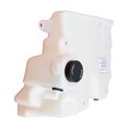thumbnail image 4 of For Oldsmobile Bravada 1996 97 98 99 00 2001 Coolant Recovery Tank | With Cap | Replacement For GM3014102 | 15075570, 615343268354, 4 of 6