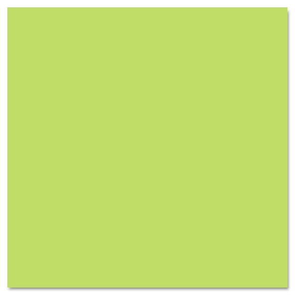 Pacon Multi-Purpose Paper, 8-1/2" x 11", Lime, Pack of 500