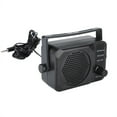 thumbnail image 1 of Two Way Car Mobile Radio Amplified External Communications Speaker For FT-7800R FT-8900R TM261, 1 of 7