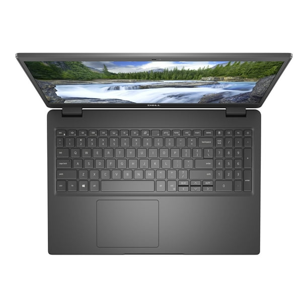 Dell Latitude 3510 - Intel Core i5 - 10210U / up to 4.2 GHz - Win