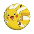 thumbnail image 2 of Cute Cartoon Pokemon Spare Tire Cover Wheel Protectors For Trailer Rv Suv Truck Camper Travel Fits For Tire Diameter 17 Inch, 2 of 7