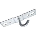 thumbnail image 2 of Jinsinto 3 Piece Ceiling Hook Ceiling Light Plate 9*1.5cm, 2 of 3