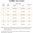 thumbnail image 6 of Womens' Tummy Control High Waist Trainer Body Shaper High waisted seamless cross body pants Shapewear pants for women high waisted tights, 6 of 6