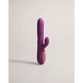 thumbnail image 1 of GLORIA | conejo vibrador con twist y punta flexible, 1 of 1