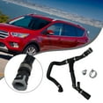 thumbnail image 5 of HVAC Heater Hose Fits for ford Escape 1.6L-L4 2014-2016 CV6Z-18472-AB, 5 of 7