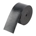 thumbnail image 2 of Abbracc Sangle en Microfibre pour Sac à Main 2M Noir, 2 of 5