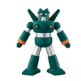 thumbnail image 4 of Anime Crayon Shin Chan figuras de acción de juguete Kamen colección dinosaurio Kantam figura de acción Nuwara Shinnosuke Robotzhangyuxiang, 4 of 4