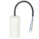 thumbnail image 2 of Condensador De Funcionamiento Cbb60 Con Cable De 250 V Ca 100 Uf 50/60 Hz Para Compresor De Aire De Motor Serendint TO004076-00, 2 of 7