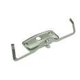 thumbnail image 3 of URO Parts 34116757253 Brake Pad Retainer Clip. Front, 3 of 4