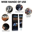 thumbnail image 4 of Engine Repair Sealant Glue, Auto Repair Oil And Temperature Resistant Silicone Sealant Metal Fuel Tank, 4 of 8