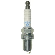 NGK 5542 Laser Platinum Spark Plug (4 Pack) Fits select: 2002-2004 JEEP GRAND CHEROKEE, 2005-2007 DODGE DAKOTA