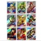 thumbnail image 5 of Anime PTCG Japanese Collectible Card Erika Nessa Marnie Hilda Rosa Cynthia Toys For Boys Christmas Birthday Present, 5 of 5