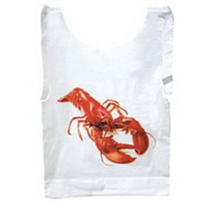lobster bib