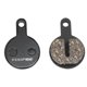 thumbnail image 1 of Pastillas de freno de disco Mountain Bike Metal para Shimano M446 355 395 BB5 (TP-07B), 1 of 6