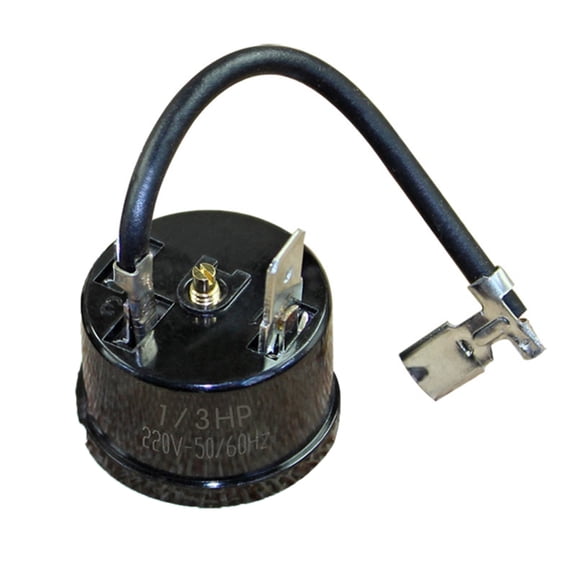 Overload Protector for Refrigerator Compressors Ensuring Safety and Efficiency In Homes and Commercial Kitchen Appliance
