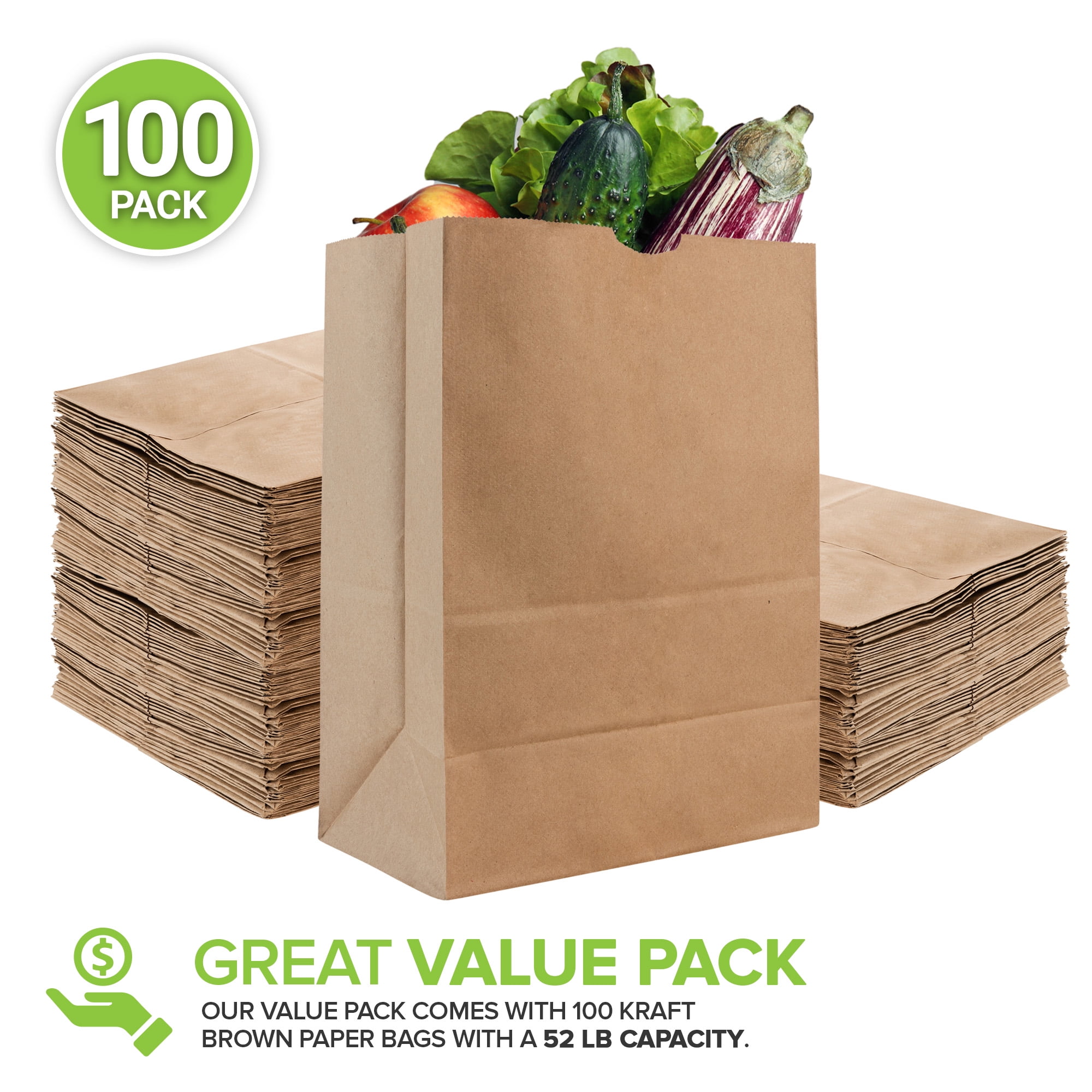 Packing grocery bags sale