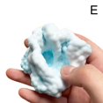 thumbnail image 4 of Shapeable Vacuum Ball Stress Relief Ball Noisy Ball Toys Sensory L4R3, 4 of 8