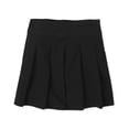 thumbnail image 1 of Camiseta The Children's Place para niñas, color negro, talla 12, 1 of 1