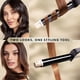 thumbnail image 5 of HOT TOOLS Pro Artist Protect & Style CurlStraight Styler | 2 en 1, fácil de usar, úselo como rizador, plancha alisadora o varita para peinar cabello rizado o liso, rizador de 1 ¼", 5 of 5