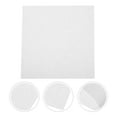 thumbnail image 1 of OULII Blotting Paper for Flower Pressing Highly Absorbent Tissue Paper for DIY Crafts Assorted Color, 1 of 8