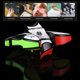 thumbnail image 3 of Muyoka Fidget Spinner Cube 1x3x3 Floppy Cube Puzzle Spinner Ansiedad y Alivio del estrés Spinning Top Cube Giratorio Spinner Cube Juguete Educativo Dedo Velocidad Cubo para niños Adultos Muyoka Hogar, 3 of 7