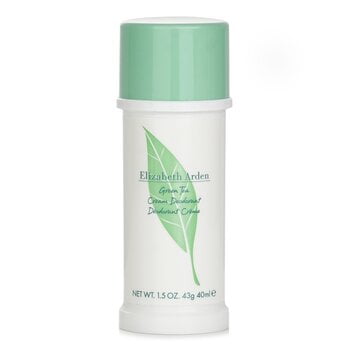 Crema desodorante Elizabeth Arden con aroma a té verde 50 ml - 43 ml