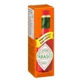 thumbnail image 1 of Tabasco Hot Pepper Tabasco Sauce | 142ML/Unit, 12 Units/Case, 1 of 3